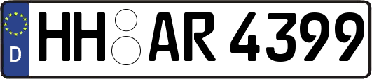 HH-AR4399