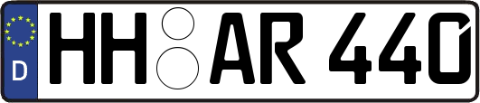 HH-AR440