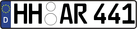 HH-AR441