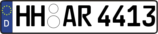 HH-AR4413