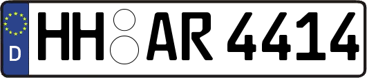 HH-AR4414