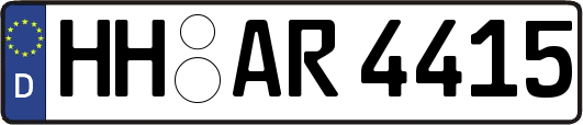HH-AR4415