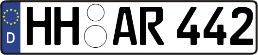 HH-AR442