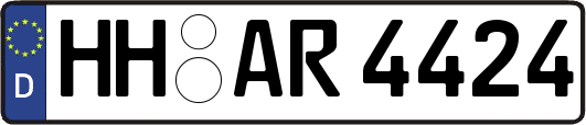 HH-AR4424