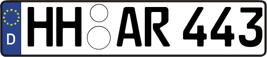 HH-AR443
