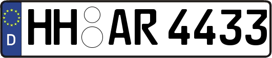 HH-AR4433