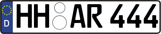 HH-AR444