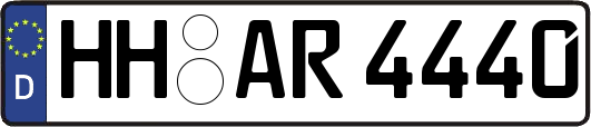 HH-AR4440