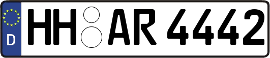 HH-AR4442
