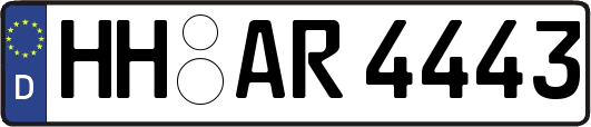 HH-AR4443