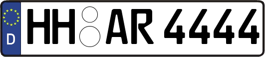 HH-AR4444