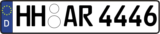 HH-AR4446