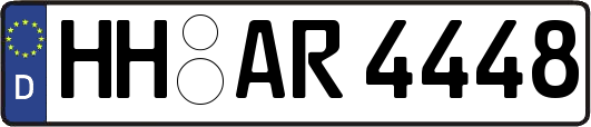 HH-AR4448