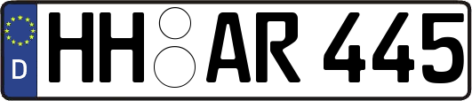 HH-AR445