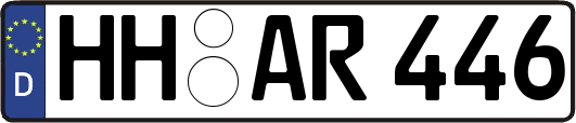 HH-AR446