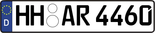 HH-AR4460