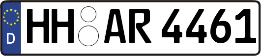 HH-AR4461
