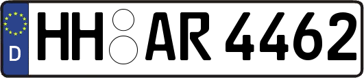 HH-AR4462