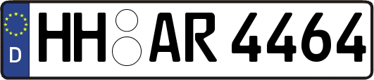HH-AR4464