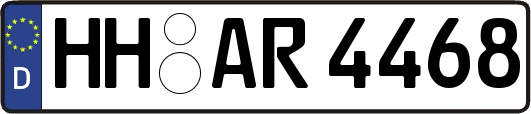 HH-AR4468