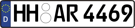 HH-AR4469