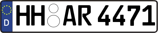 HH-AR4471