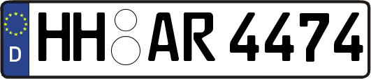 HH-AR4474