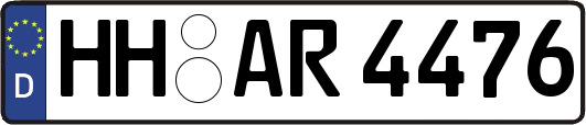 HH-AR4476