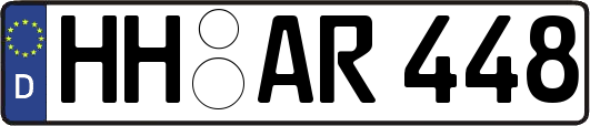 HH-AR448