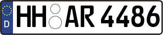HH-AR4486