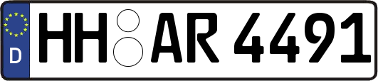 HH-AR4491