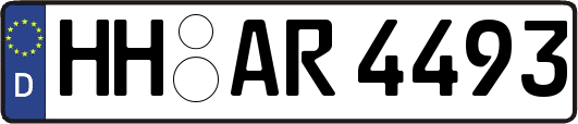 HH-AR4493