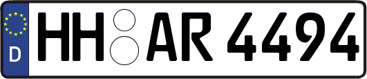 HH-AR4494