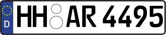 HH-AR4495