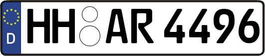 HH-AR4496