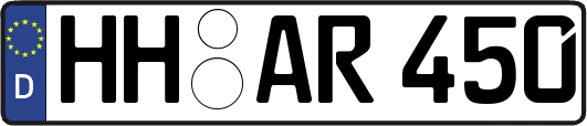 HH-AR450