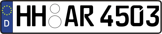 HH-AR4503