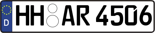 HH-AR4506