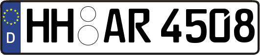 HH-AR4508