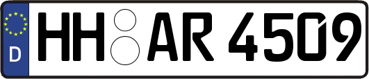 HH-AR4509