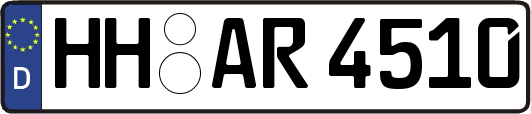 HH-AR4510