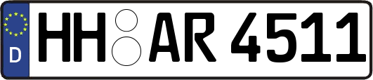 HH-AR4511
