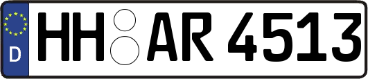 HH-AR4513