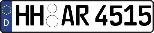 HH-AR4515