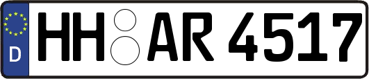 HH-AR4517