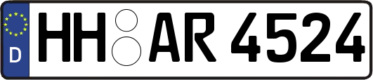 HH-AR4524