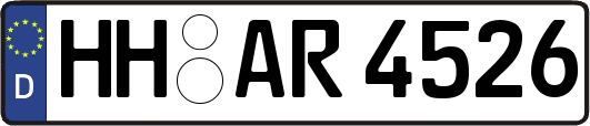 HH-AR4526