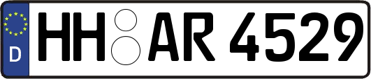 HH-AR4529