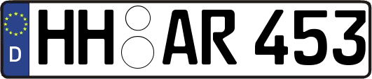 HH-AR453
