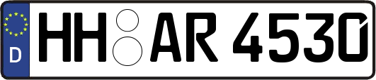 HH-AR4530